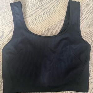 Lululemon Wunder train tank